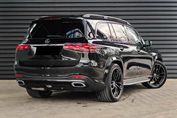 Mercedes GLS 450 d 4-MATIC AMG Line