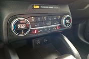 Ford Focus Ecoboost Mhev Active x