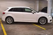 Audi A3 Sportback 35 TFSI Sport