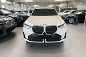 BMW X3 xDrive20d M Sport