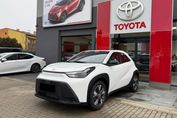Toyota Aygo X Comfort 1.5 Hybrid Dynamic Force