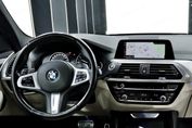 BMW X3 xDrive30d mHEV M Sport sport-aut