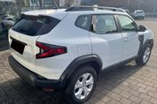 Dacia Duster Expression MMT 1.8 Full Hybrid