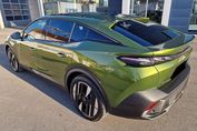 Peugeot 408 GT S&S e-DCS6 1.2 PureTech mHEV