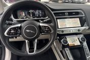 Jaguar I-Pace EV400 AWD HSE
