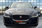 Jaguar XE D Prestige