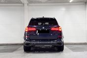 BMW X5 xDrive30d M Sport