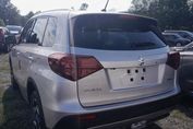 Suzuki Vitara 1.4 Boosterjet mHEV Elegance 2WD aut