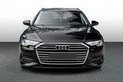 Audi A6 40 TDI quattro