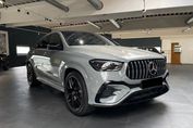 Mercedes GLE AMG Coupe 53  4-Matic+