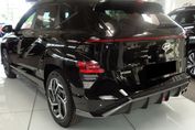 Hyundai Kona 1.6 T-GDI N Line 4WD DCT
