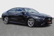 Mercedes CLA 200 AMG Line