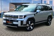 Hyundai Santa Fe 1.6 T-GDI PHEV  4WD aut 7os.
