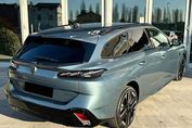 Peugeot 308 GT e-DCS7 1.6 Plug-in HYBRID PHEV