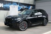 BMW X5 xDrive40i M Sport