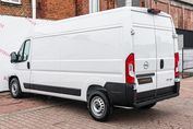 Opel Movano Heavy L3H2