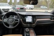 Volvo XC60 B4 d Geartronic Inscription