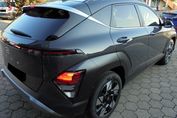 Hyundai Kona 1.6 T-GDI Platinum DCT