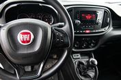 Fiat Doblo Cargo/Van Maxi