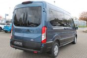Ford Transit Kombi M1 350 L3H2 Trend A8