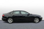 Audi A4 30 TDI mHEV S tronic