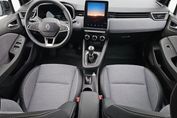 Renault Clio 1.0 TCe Techno