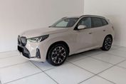 BMW X3 xDrive20d M Sport