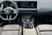 BMW X3 xDrive20d mHEV aut