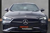 Mercedes CLE Coupe 220 d AMG Line