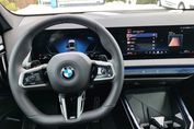 BMW X3 xDrive20d mHEV aut