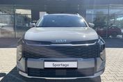Kia Sportage 1.6 T-GDI L DCT 2WD