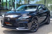 Lexus RX 450h+ F Sport Design