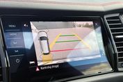Skoda Kodiaq 2.0 TSI 4x4 RS DSG