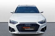 Audi A4 Avant 35 TFSI S Line
