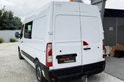 Renault Master 2.3 dCi L2H2