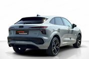 Audi Q3 TFSI 195 kW Quattro S tronic
