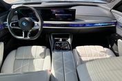 BMW i7 105.7kWh xDrive60