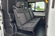 Ford Transit 350 L4H3 RWD Trend Zabudowa Brygadowa