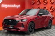 Mazda CX-60 3.3 D Homura Plus AWD aut