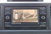 Volkswagen Crafter 2.0 TDI