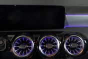 Mercedes Klasa A 220 4-Matic AMG Line