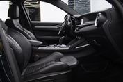 Alfa Romeo Stelvio Turbo Veloce Q4 aut