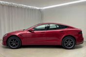 Tesla Model S AWD