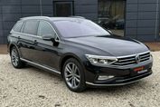 Volkswagen Passat 2.0 TDI 4Mot.  DSG