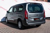 Toyota Proace City Verso Long L2H1 7os AT