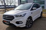 Ford Kuga 1.5 EcoBoost FWD ST-Line ASS
