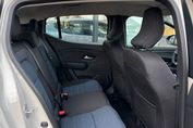 Dacia Sandero Journey 1.2 Eco-G LPG