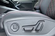 Audi A3 S3 TFSI Quattro S tronic