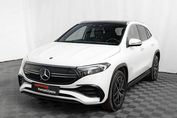 Mercedes EQA 250 66.5kWh AMG Line