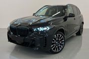 BMW X5 xDrive40d M Sport
